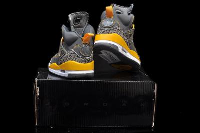 cheap air jordan 3.5 children's shoes cheap no. 709